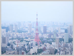 ラジオ・テレビ電波出稿