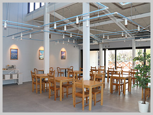 SHIMA CAFÉ